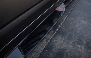 Mercedes Benz Luxury Sprinter Van