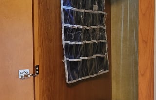 Live your RV dreams!  Glamping with this diesel!