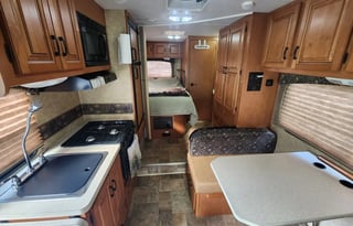 2014 Sunseeker LOADED, Includes Vacation Planning