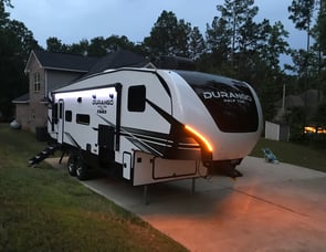 KZ Durango Half-Ton D275BHS