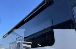 2024 Thor Motor Coach 36'