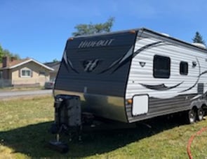 Keystone RV Hideout 24BHSWE