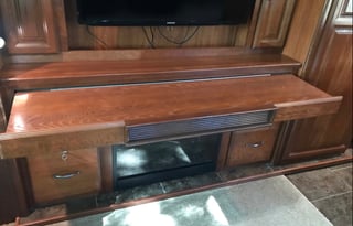 2013 Redwood RV Redwood 36RL