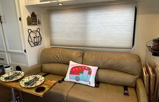 'Frieda' 2019 Coachmen RV Freelander 21QB Ford 350