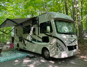 Thor Motor Coach ACE 29.3