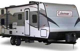 Dutchman Coleman Lantern series