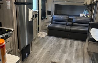 2023 Coachmen RV Catalina Summit Series 8 271DBS