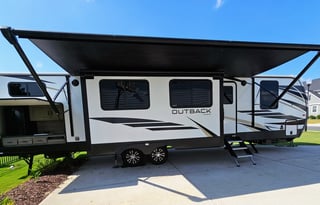 2021 Keystone RV Outback 340BH