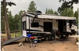 2019 Heartland Fuel 250