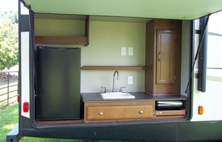 2016 Coachmen RV Freedom Express Liberty Edition 292BHDS