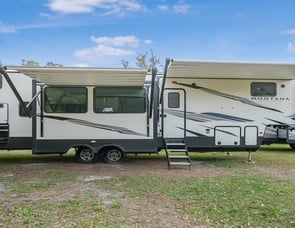 Keystone RV Montana High Country 351BH