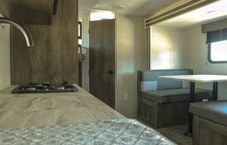 Forest River RV T26SS