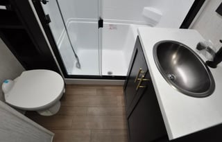 2022 Forest River RV Wildcat 369MBL