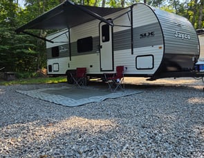 Jayco Jay Flight SLX 250BH