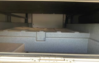 "Right Size" Class A. Sleeps 7 & Easy to Drive