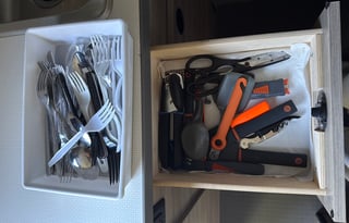 2023 Winnebago Solis 59P