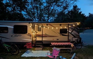 2016 Keystone RV Cougar X-Lite 30RLI