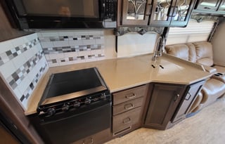 You’re HOME AWAY FROM HOME! Thor Hurricane  29M