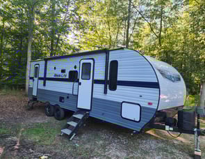 Gulf Stream RV Ameri-Lite Ultra Lite 268BH