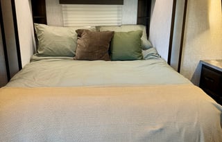 NoCo 2020 Grand Design Momentum 25G