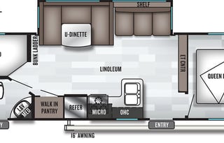 Pop and Lolli’s Place