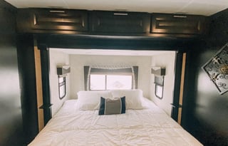 2016 Forest River XL Series  Georgetown