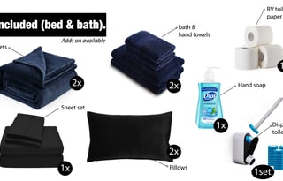 FLEXIBLE TIMES! Perfect floor plan w/ all you need