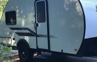 Bushwhacker Plus 17 BH