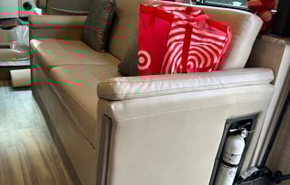 2021 THOR ACE MOTOR COACH