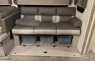 "Dotty" the Wildwood