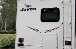 2018 Jayco Redhawk 25R
