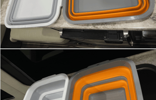 2014 Airstream RV Interstate Interstate Ext Lounge