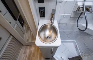 Brand New 2026 "Explorer" 33