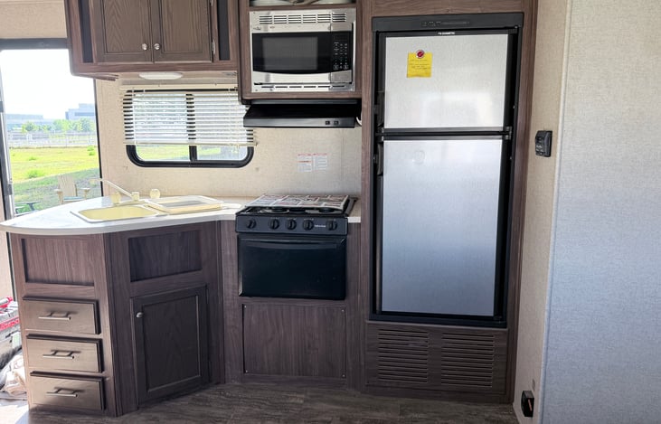 RV Photo