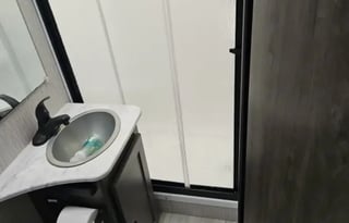 2022 Forest River Coachmen HAL1645