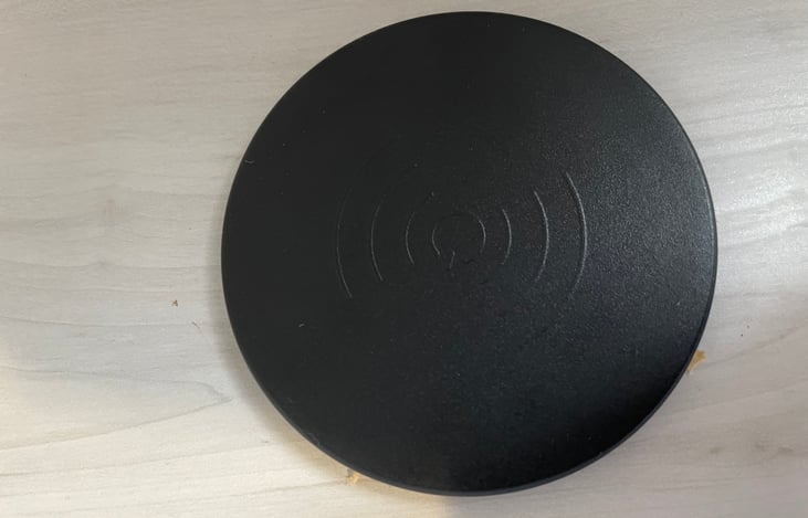 Wireless Charger