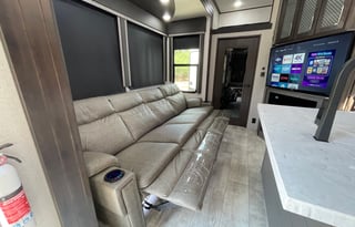 - Sleeps 8 - 2023 Momentum Grand Design M-351