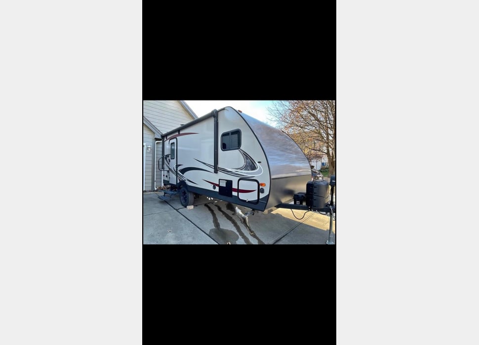 Travel Trailer rentals in Shawnee