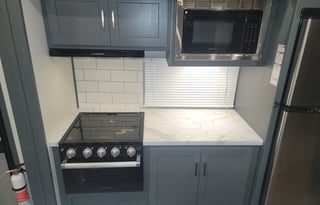 Keystone Bullet 330BHS