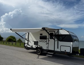 Cruiser Hitch 18BHS