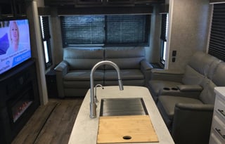 2021 Jayco Eagle 336FBOK