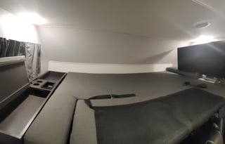 Meet Firefly - I'm Solar Powered!