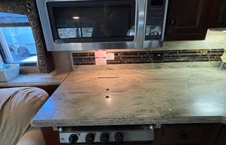 2014 Forest River RV Berkshire 390BH