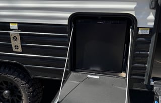 2026 Forest River RV Cherokee Wolf Pup 17JW