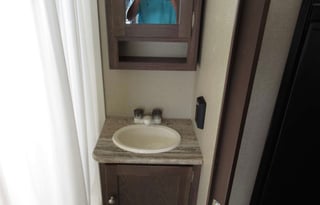 2016 Dutchmen RV Aerolite 174E