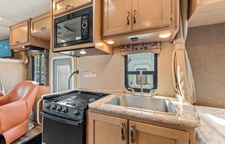 2019 Thor Four Winds 23U S1