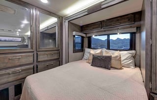 2023 Odyssey 24B - 27' National Park Hopper