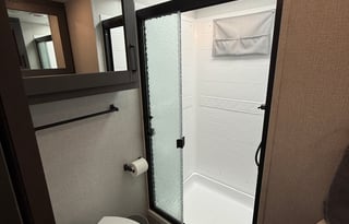 The Grand Getaway (DELIVERY ONLY)