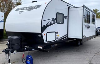 2022 Prime Time RV Tracer 260BHSLE