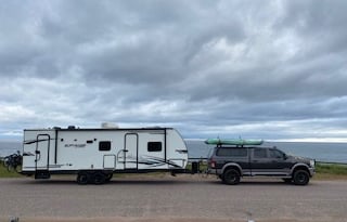 2022 Surveyor Legend 276BHLE - Family/Pet Friendly